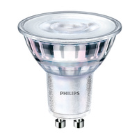 Żarówka LED GU10 4W = 50W 350lm 4000K Neutralna 36° PHILIPS Ściemnialna