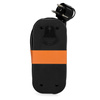 Przedłużacz z Uziemieniem FlowFlexer Orange 2x230V + USB-A/USB-C 16A 3680W 1,4m Kobi