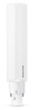 Świetlówka LED G24D-3 8.5W = 26W 1000lm 4000K Neutralna 120° 17cm PHILIPS