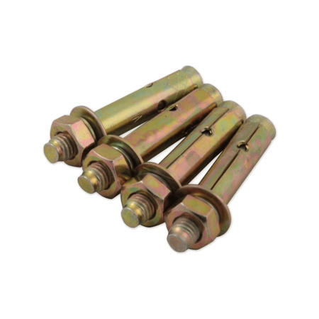 UCHWYT do Lampy ulicznej SOLARNEJ 41CM RURA ?37mm Biały Masterled