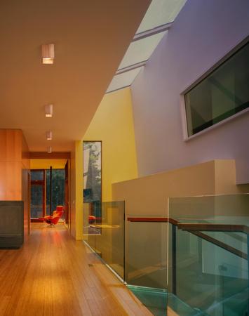 Oprawa Sufitowa Natynkowa LED 8W SMART+ WiFi CCT Ściemnialna Spot Drewniana LEDVANCE