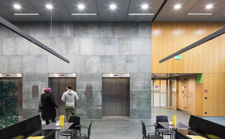 Panel LED Oprawa Podtynkowa Punktowa 25W 2250lm CCT Ściemnialna Oczko Spot Biały Downlight Ledvance