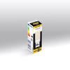 Żarówka LED G9 Kapsułka 4W 450lm 3000K Ciepła Sollux