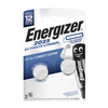 Baterie ENERGIZER ULTIMATE LITHIUM CR2025 Blister 2szt