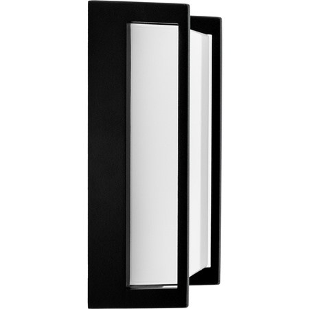 Kinkiet Ogrodowy Elewacyjny Lampa Prostokątna E27 KOBE GOLDLUX (Polux)