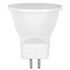Żarówka LED MR11 3W 270lm 3000K Ciepła 120° 12V ECOLIGHT