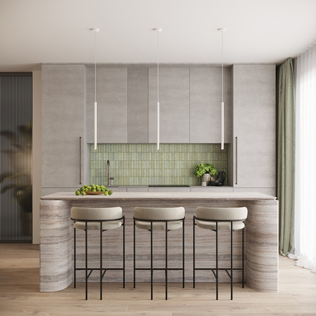 Lampa Sufitowa Wisząca Zwis G9 Tubularna Biała Nowoczesna Arche Sollux