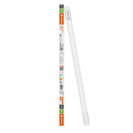 Świetlówka LED G13 T8 7.5W 1100lm 4000K Neutralna 190° 60cm Ledvance