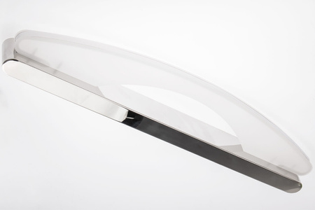 Lampa nad Lustro ERIS Kinkiet LED Łazienkowa 12W 840lm Biała Neutralna 56 cm