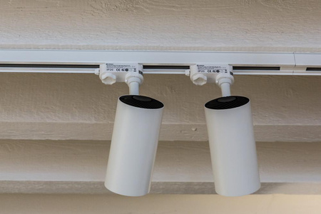 Oprawa LED Reflektor Szynowy 55W 4000lm CCT 3-Fazowy Regulowany Biały Tracklight Ledvance