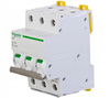 Rozłącznik Izolacyjny 3P 100A IP20 415V Schneider