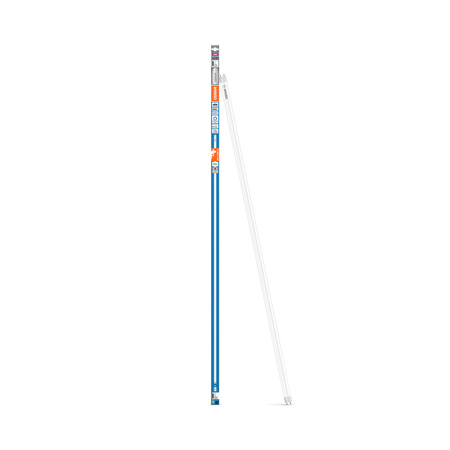 Świetlówka LED G13 T8 15W = 36W 1800lm 6500K Zimna CRI>95 190° 120cm LED TUBE EM BIO-LUMILUX Osram