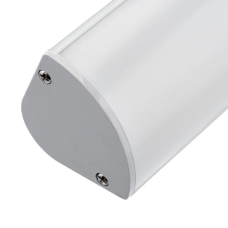 Kinkiet Łazienkowy LED KAPO KM7034 Lampa nad Lustro 12W 780lm 4000K 60cm