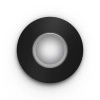 Oprawa Podtynkowa Wpuszczana LED Hermetyczna IP44 Łazienkowa 4.2W 400lm IP44 White and Color Ambiance RGB + TW Czarna Inteligentna SMART Zigbee Bluetooth Xamento Philips HUE