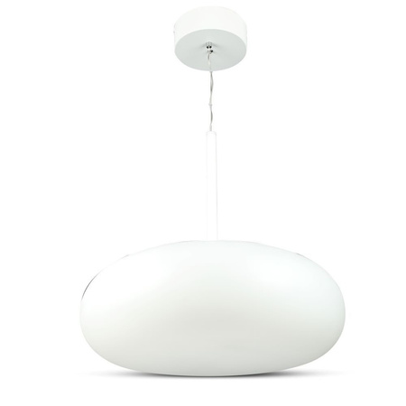 Lampa Wisząca LED 40W 3000K Ściemnialna TRIAC SOFT LIGHTS VT-7502 V-TAC