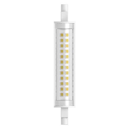 Żarówka LED Żarnik R7s 12W = 100W 1521lm 2700K Ciepła 300° Ledvance