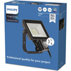 Naświetlacz LED 20W 1800lm 3000K IP65 Czarny z Czujnikiem Ruchu i Zmierzchu ProjectLine Floodlight PHILIPS