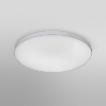 Panel LED Natynkowy Bezramkowy Oprawa Oświetleniowa 28W 2700lm CCT Ściemnialna 45cm SMART+ WiFi Planon Frameless Ledvance