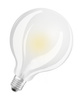 Żarówka LED G95 Kula E27 11W = 100W 1521lm 4000K Neutralna CRI90 300° Filament Ściemnialna SUPERSTAR PLUS CLASSIC Osram