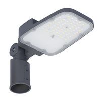 Lampa Uliczna LED Parkingowa Zewnętrzna 30W IP66 3000K SL AREA Ledvance