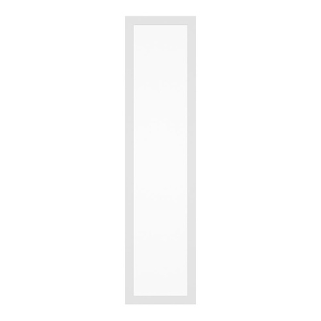 Panel LED Oprawa Lampa Sufitowa 42W 5040lm 4000K Neutralna Biały 120x30cm Integrated Ledvance