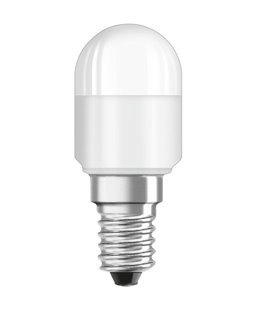 Żarówka LED T25 Tubularna E14 2.3W = 20W 200lm 6500K Zimna 160° SPECIAL Osram