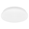 Plafon LED Lampa Sufitowa Ścienna Oprawa Okrągła 12W 840lm 4000K IP44