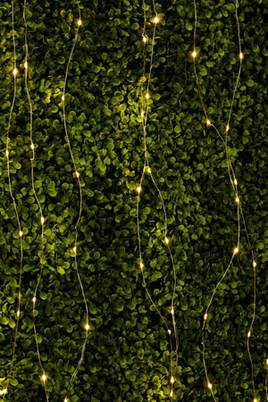 Girlanda Solarna Ogrodowa 200x LED Ozdobna 21m Ciepła 3000K + Pilot PASSI LUMILED