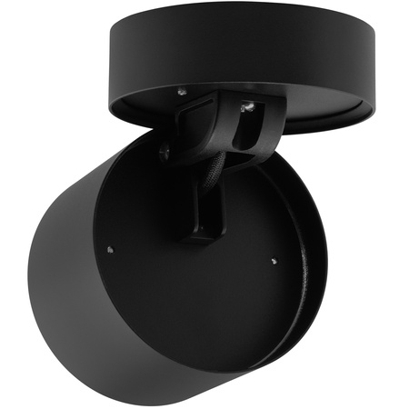 Oprawa HALOGENOWA Natynkowa NUBIO Tuba Gx53 LED Spot Kinkiet Sufitowa Walec LUMILED