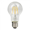 Żarówka LED A60 E27 4W 480lm 2700K Ciepła FILAMENT Ecolight