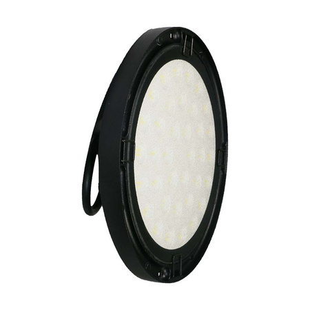 Lampa Przemysłowa Oprawa LED 200W HighBay 20400lm 4000K IP65 Czarna VT-92200 V-TAC