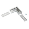Łącznik do Profili Aluminiowych CONNECT-L C KANLUX
