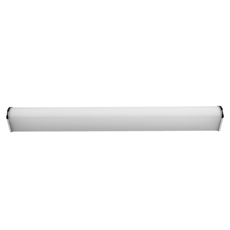 Kinkiet Ścienny LED Łazienkowy 15W 1720lm 4000K Neutralna Biały Chrom IP44 ALEX Sanico Goldlux