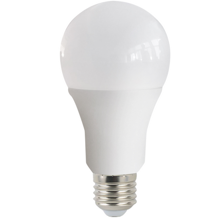 Żarówka LED E27 A65 12W = 85W 1250lm 3000K Ciepła 180° GOLDLUX (Polux)