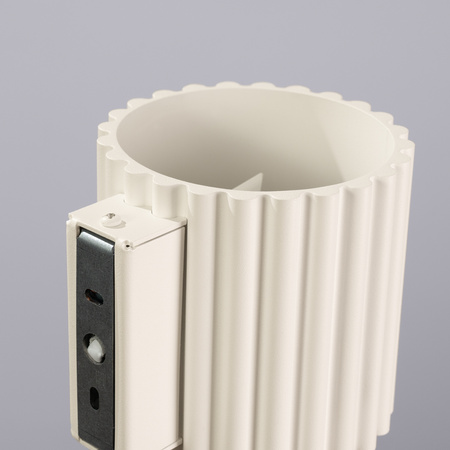 Oprawa Natynkowa G9 Aluminiowa Beżowy Aura Deep Space SL.1791 Sollux