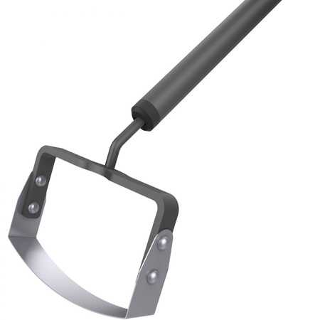 Graca Motyka Kultywator Odchwaszczacz Ręczny do Pielenia Ogrodowy IDEAL PRO CELLFAST