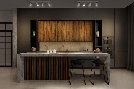 Lampa Sufitowa Ścienna LED Spot Reflektor 4-Punktowy Ściemnialna 13.6W GU10 Biała LEDVANCE