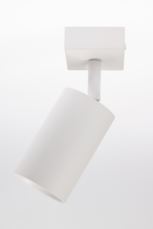 Kinkiet sufitowy - GU10 SPOT Lampa LED QUALIS I Biały