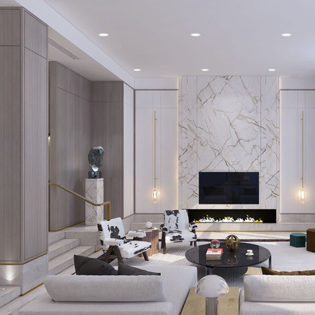 Panel LED Oprawa Podtynkowa Wpuszczana 4W 380lm 4000K Neutralna Biała Videx