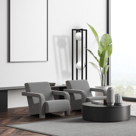 Lampa Podłogowa Stojąca DIEGO 2xE14 Milagro