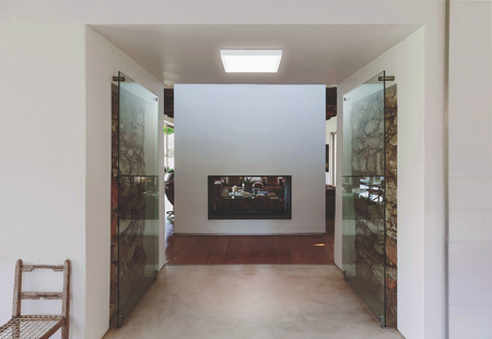 Oprawa Podtynkowa Panel LED Punktowa SPOT 22W 1800lm Ściemnialna CCT Okrągła 40cm Biały SMART+ WiFi Downlight Ledvance