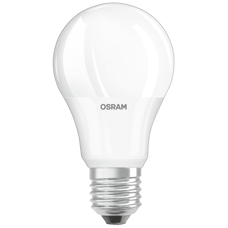 3x Żarówka LED A60 E27 10W = 75W 1055lm 2700K Ciepła 200° VALUE CLASSIC Osram