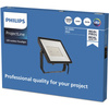 Naświetlacz LED 200W 18000lm 3000K IP65 Czarny ProjectLine Floodlight PHILIPS