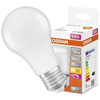 Żarówka LED A60 E27 10.5W = 75W 1055lm 2700K Ciepła 200° Ściemnialna SUPERSTAR Osram