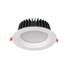 Oprawa Sufitowa Podtynkowa LED TIBERI PRO DOWNLIGHT 20W 4000K 2100lm IP44 Biała KANLUX