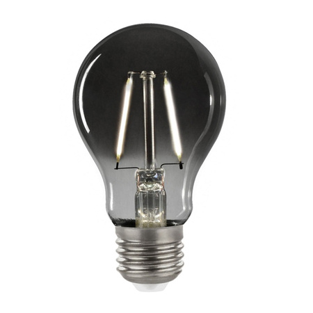 Żarówka LED E27 A60 2,5W = 16W 150lm 4000K Neutralna 270° Filament SPECTRUM COG Modernshine Dekoracyjna