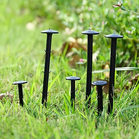 10x Kotwa Montażowa do Mocowania Obrzeży Basic