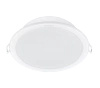 Panel LED Oprawa Podtynkowa Wpuszczana MESON 20W 6500K 19cm Okrągła Downlight PHILIPS