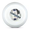 Lampa Ścienna LED 25W 3000K Ściemnialna TRIAC SOFT LIGHTS VT-7352 V-TAC