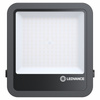 Naświetlacz LED Reflektor Zewnętrzny Lampa 125W 15000lm 4000K IP66 Czarny Floodlight Ledvance